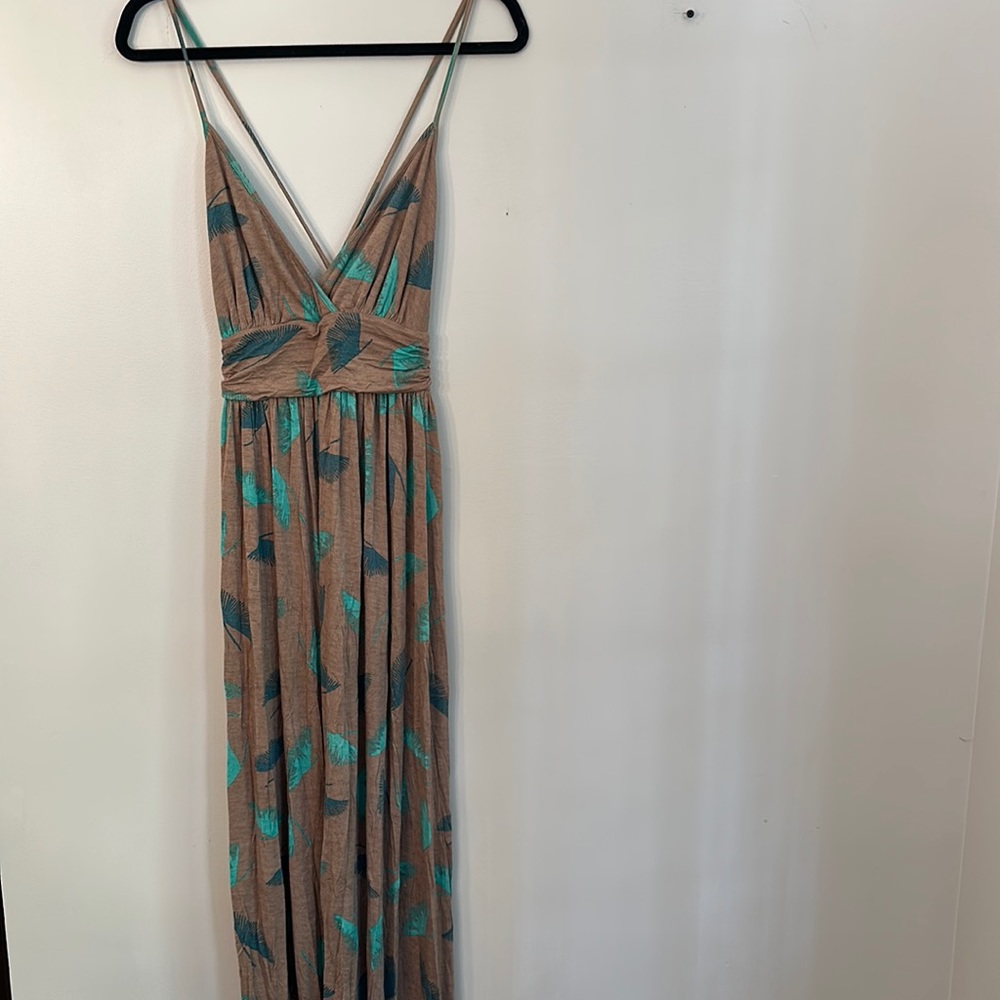 Rachel Pally Maxi Dress
